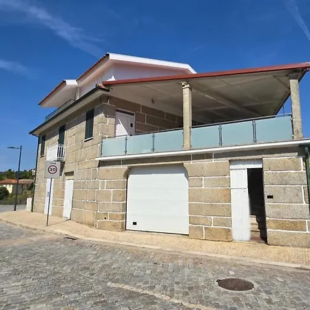 Casa Vista Douro E Paiva * Escamarao