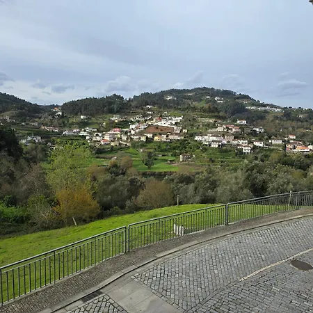 Casa Vista Douro E Paiva *