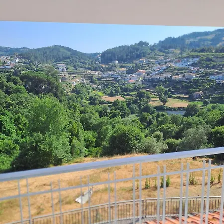 Casa Vista Douro E Paiva