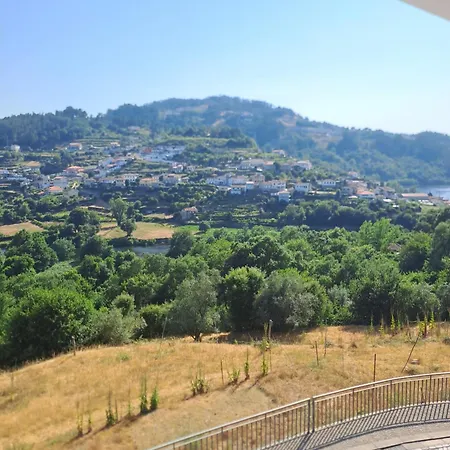 Casa Vista Douro E Paiva * Escamarao