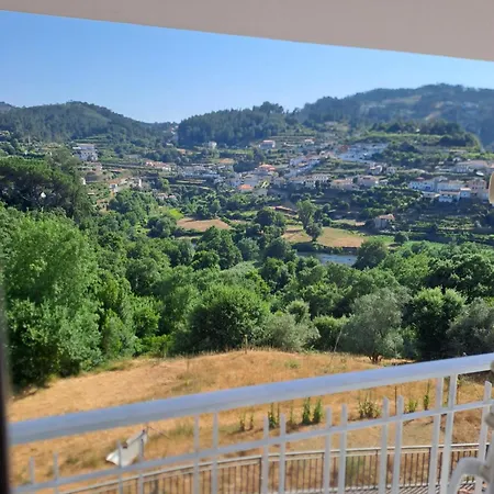 Casa Vista Douro E Paiva *