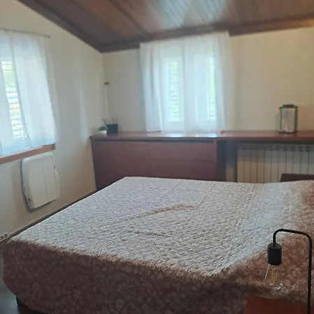 Casa Vista Douro E Paiva Dom wakacyjny *