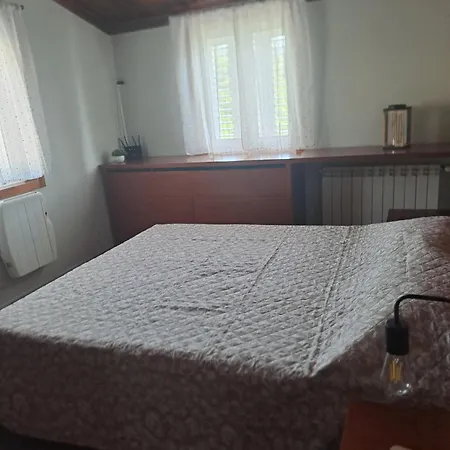 Casa Vista Douro E Paiva 펜션 *