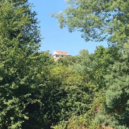 Casa Vista Douro E Paiva Dom wakacyjny *