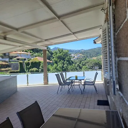 Casa Vista Douro E Paiva * Escamarao