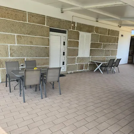 Holiday home Casa Vista Douro E Paiva