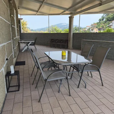 Vakantiehuis Casa Vista Douro E Paiva *