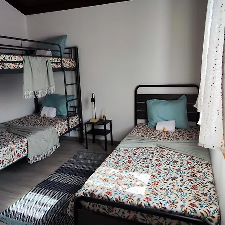 Vakantiehuis Casa Vista Douro E Paiva *