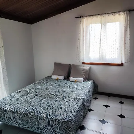 Holiday home Casa Vista Douro E Paiva *