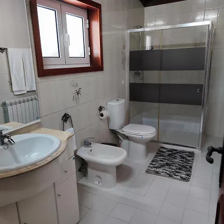 Holiday home Casa Vista Douro E Paiva *