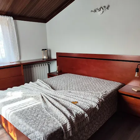 Casa vacanze Casa Vista Douro E Paiva Escamarao