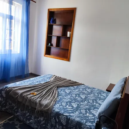 Casa Vista Douro E Paiva Escamarao