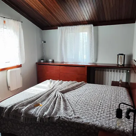 Vakantiehuis Casa Vista Douro E Paiva *