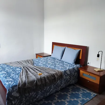 Casa Vista Douro E Paiva Escamarao