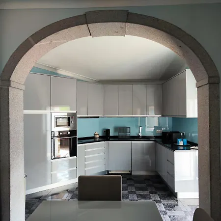 Casa Vista Douro E Paiva Holiday home *