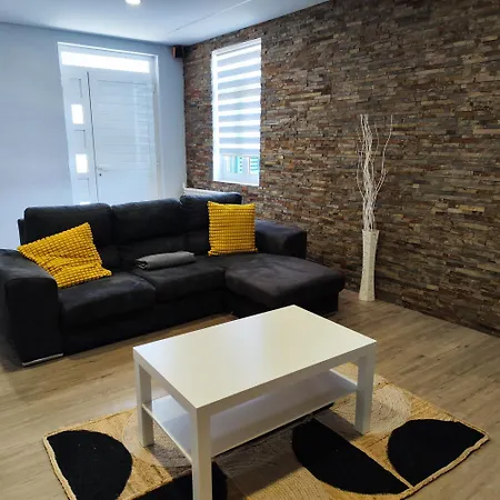 Vakantiehuis Casa Vista Douro E Paiva *