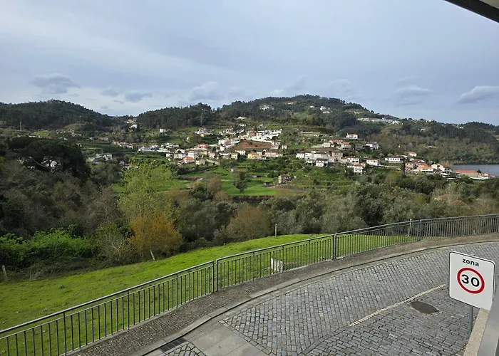 Casa Vista Douro E Paiva *
