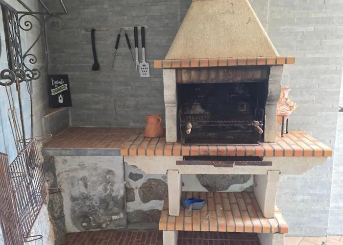 Casa vacanze Casa Vista Douro E Paiva