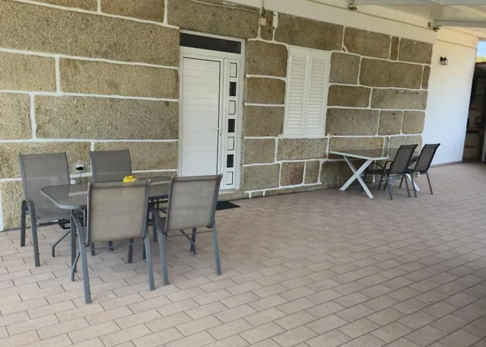 Сasa de vacaciones Casa Vista Douro E Paiva
