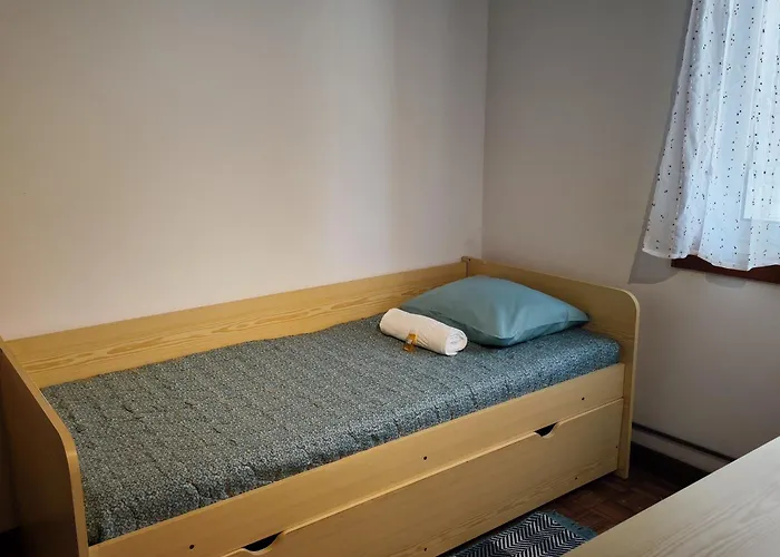 Casa vacanze Casa Vista Douro E Paiva Escamarao