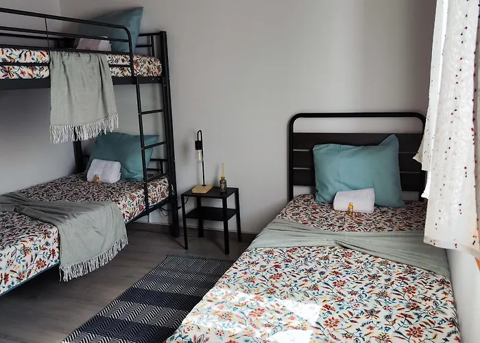 Сasa de vacaciones Casa Vista Douro E Paiva *