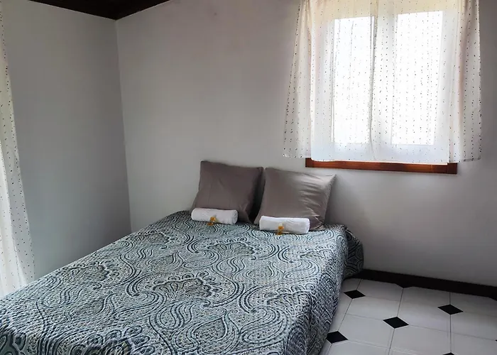 Сasa de vacaciones Casa Vista Douro E Paiva *