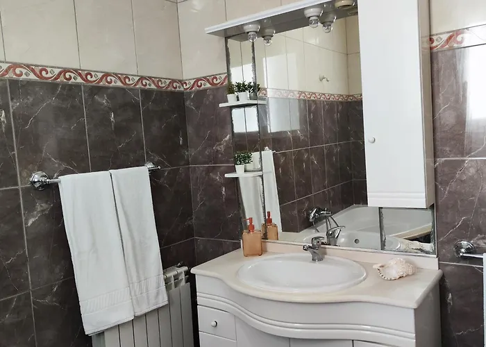 Casa Vista Douro E Paiva Casa vacanze