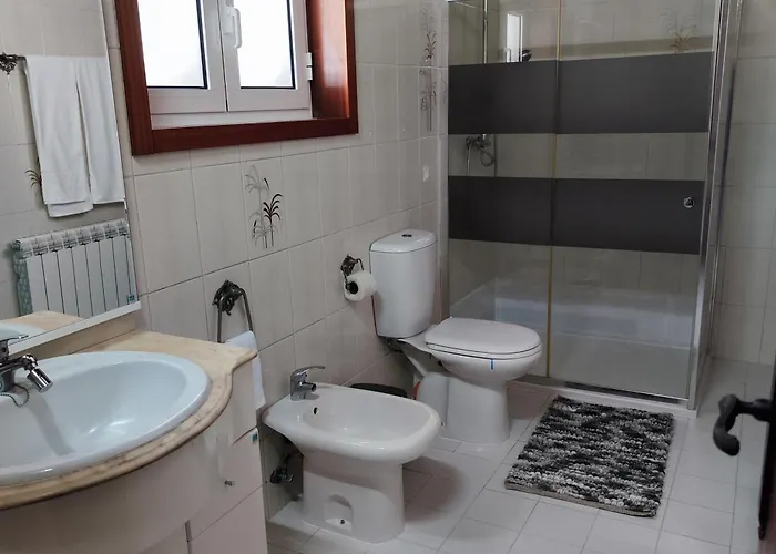 Сasa de vacaciones Casa Vista Douro E Paiva *