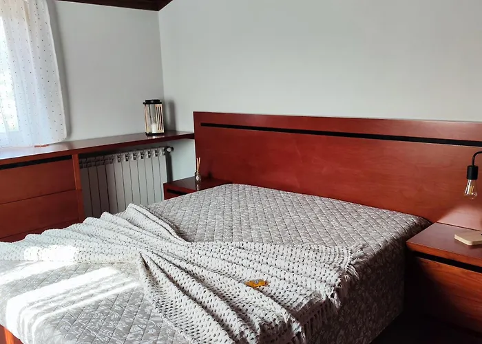 Сasa de vacaciones Casa Vista Douro E Paiva Escamarao