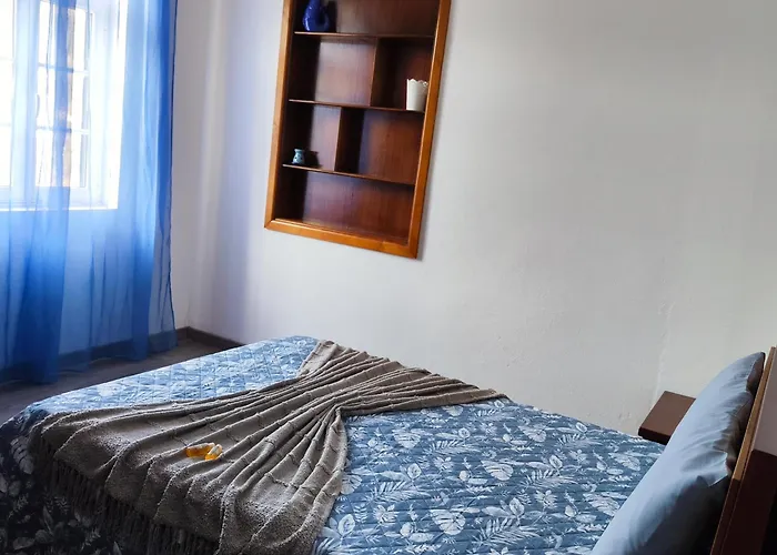 Casa Vista Douro E Paiva Escamarao