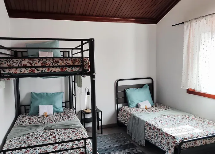 Casa Vista Douro E Paiva