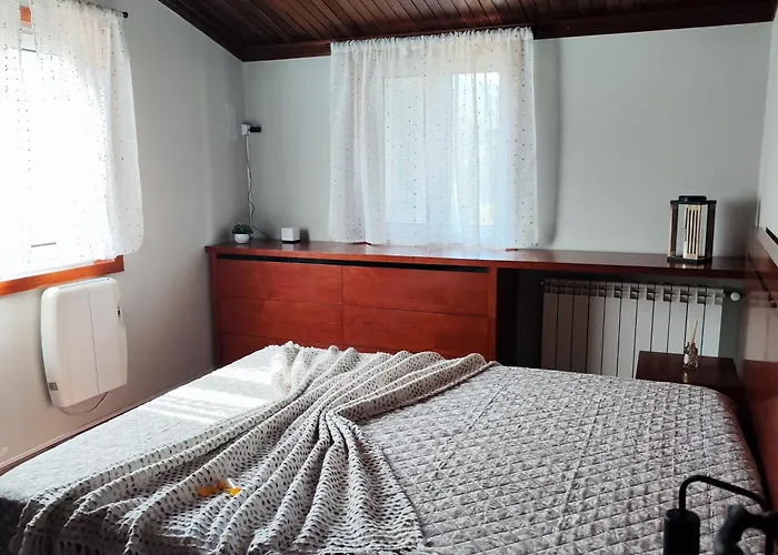 Сasa de vacaciones Casa Vista Douro E Paiva *