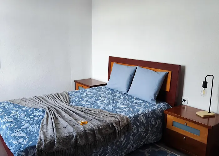 Casa Vista Douro E Paiva Escamarao